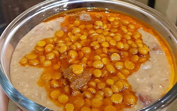 عجیب ترین غذاهای ایرانی