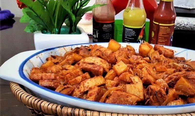 طرز تهیه سوسیس بندری خوشمزه و ویژه