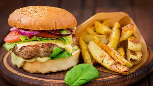 آموزش چیزبرگر خانگی