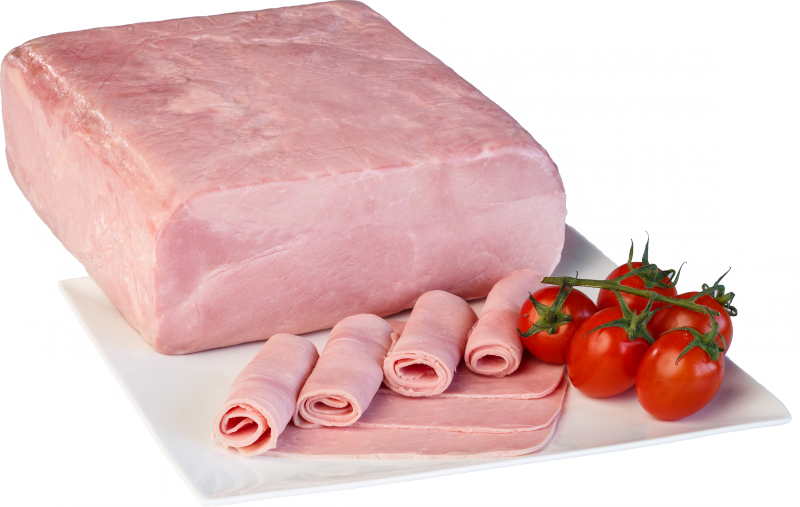 مراحل تهیه ژامبون گوشت